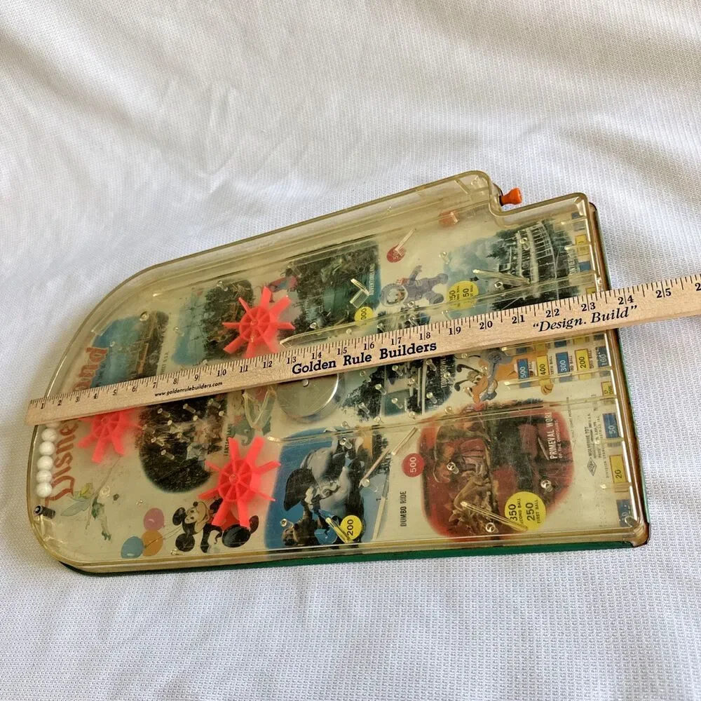 N/A this vintage